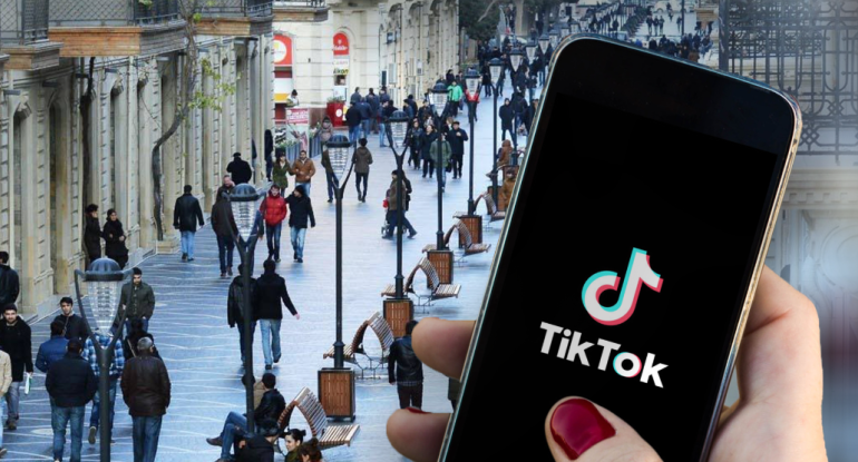 “TikTok”da reklam yerləşdirmək nə vaxt mümkün olacaq?