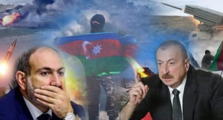 Erməni terrorçular tezliklə tərksilah olunacaq: Rusiya acizdir, ABŞ-ın İrəvana təzyiqləri isə güclənir
