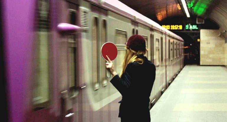 Metropoliten yeni stansiya ilə bağlı layihə hazırlayır