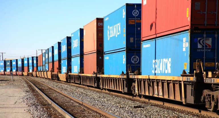 Avrasiyanın yeni logistik xəritəsini müəyyənləşdirən Azərbaycan