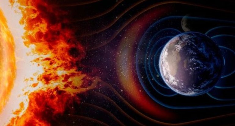 İlin ən güclü maqnit qasırğası - Kimlər üçün ölüm riski var?