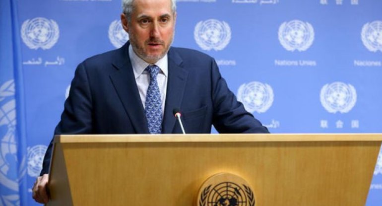 Suriyaya humanitar yardım missiyasının mandatı uzadılmadı
