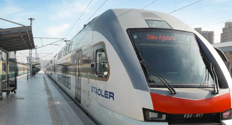 Sərnişinlərə şad xəbər: Qatar reysləri artırıldı