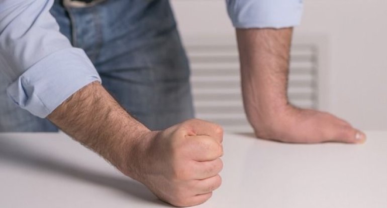 Kişilərin aqressivləşməsinin səbəbi açıqlandı
