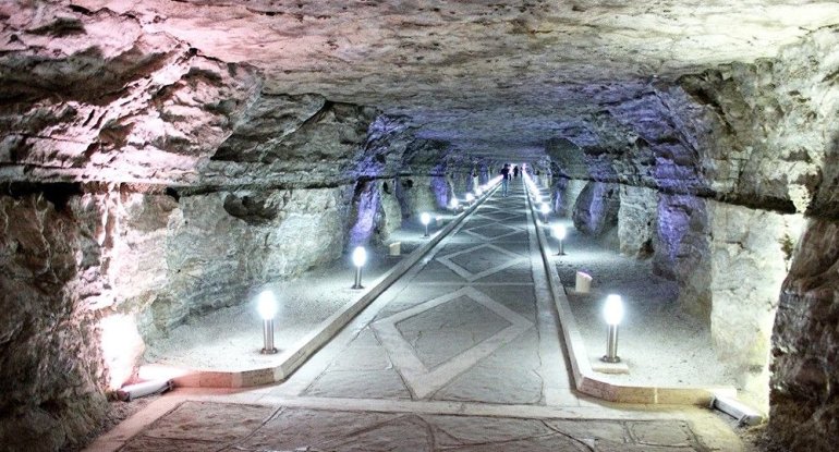 Duzdağın əsası Nuh Peyğəmbər tərəfindən qoyulub? – TARİXİ SİRLƏR