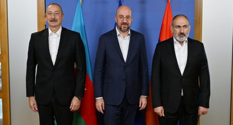 Moskva və Tehranın təxribatı və... - Brüssel görüşünün ilkin nəticələri