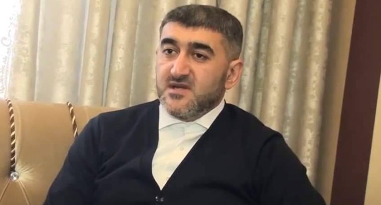 “Cinsiyyət dəyişmək istəyi ciddi psixoloji xəstəlikdir, anormallıqdır” – İlahiyyatçı
