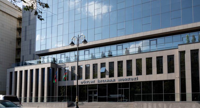Magistraturaya qəbul üzrə nəticələr açıqlandı