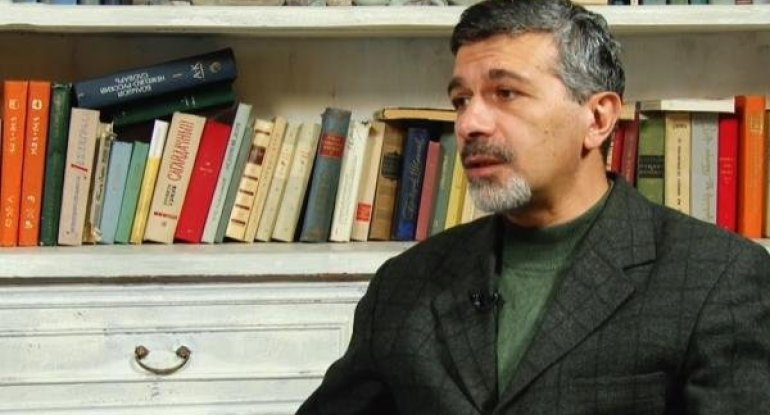 Azərbaycanı məcbur etmək mümkünsüzdür, imtina etməliyik - Kirakosyan