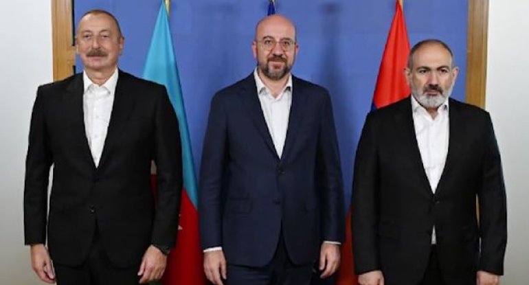 Qərbi Azərbaycan Xronikası: İrəvan-Bakı münasibətlərindən Kremlin gizli narahatlığı
