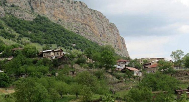 Daşaltıda hotel və istirahət mərkəzi tikiləcək