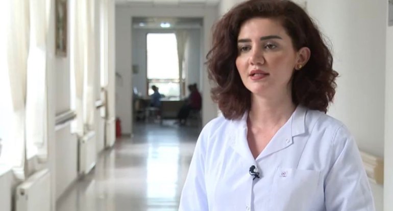 Qızmar istidə ürəyi xəstə olanlar nə etməlidir? - Həkimdən tövsiyələr