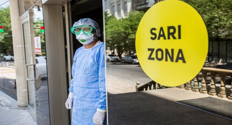 Qorxunc virus yayılıb: Halsızlıq, qızdırma... - Əhaliyə xəbərdarlıq - VİDEO