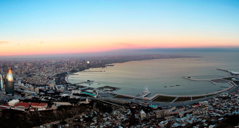 Sabahın hava proqnozu açıqlanıb