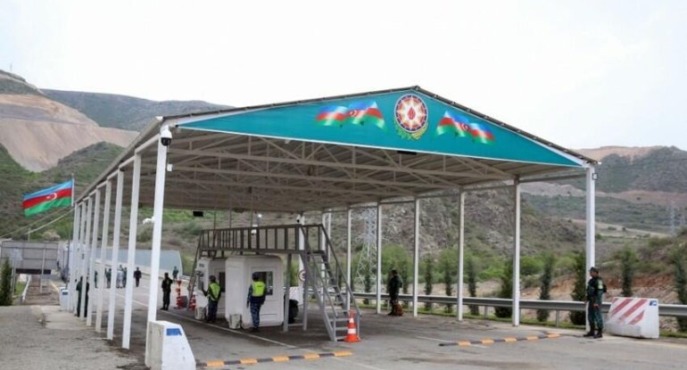 DSX: Ermənistan növbəti təxribat əməli planlaşdırır - XƏBƏRDARLIQ