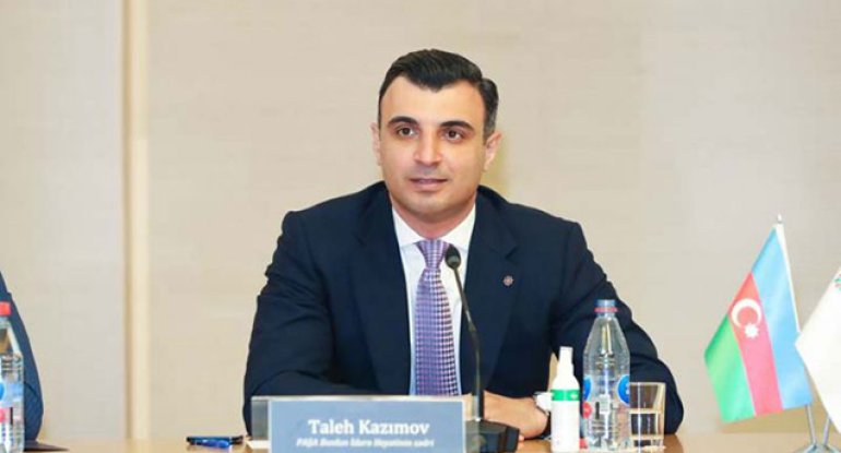 AMB sədrindən bağlanma riski olan banklar barədə AÇIQLAMA