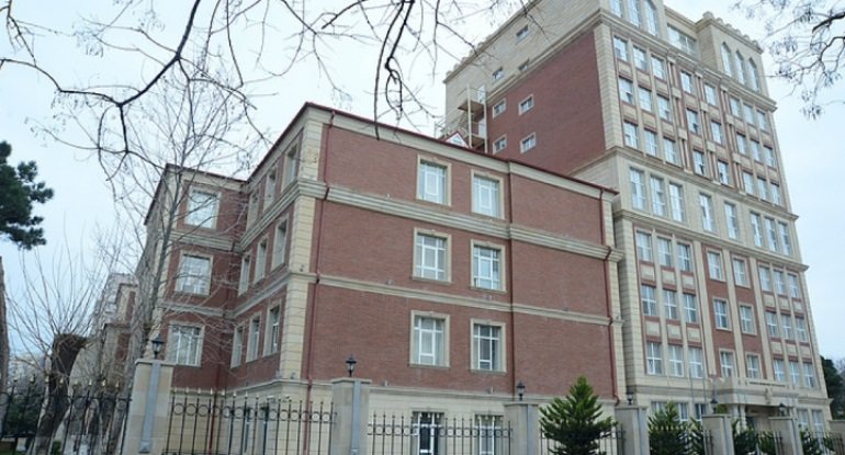 Azərbaycan Ordusunun əsgəri özünü güllələyərək öldürüb
