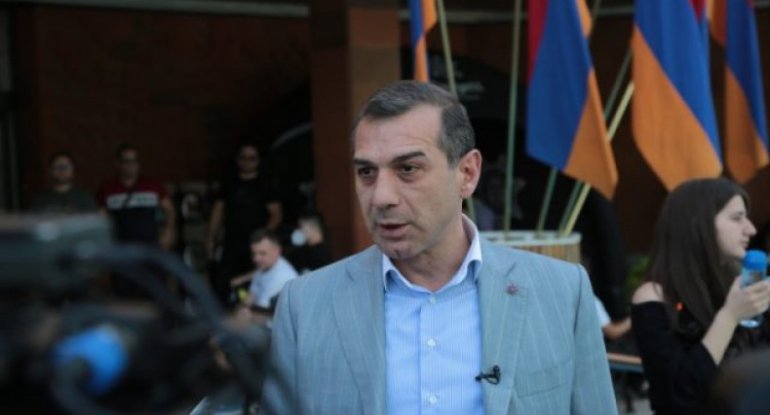 Azərbaycanlılar Ermənistana qayıdacaq - Tarverdyanxa0