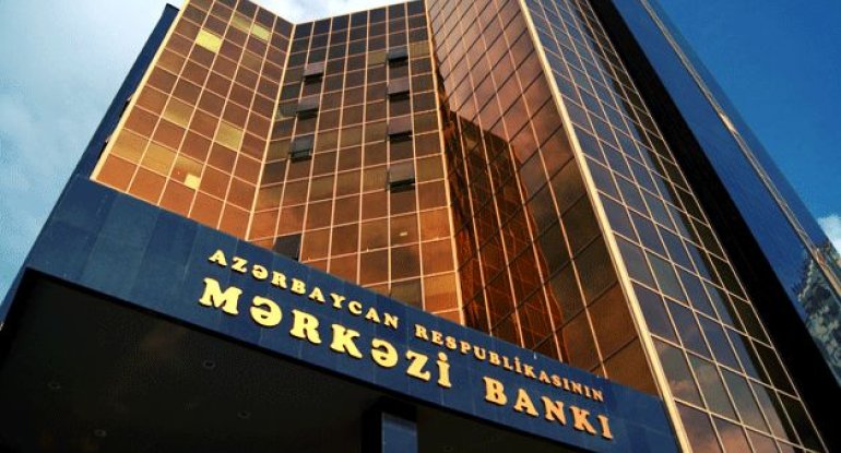 Mərkəzi Bank daha bir şirkətə cərimə protokolu yazdı