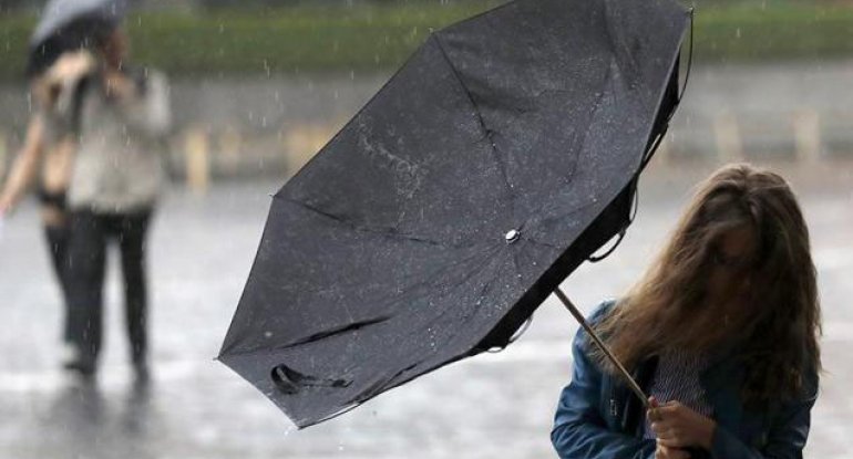 Hava ilə bağlı daha bir xəbərdarlıq