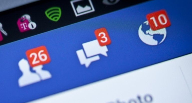 Facebook qrup bildirişlərini belə bağlayın: dostlarınızı silməyin
