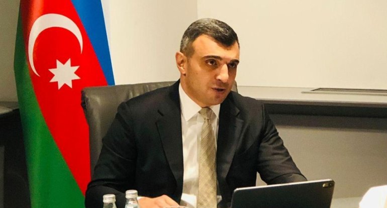 Baş bankir sığorta şirkətlərinin rəhbərlərini topladı - FOTO