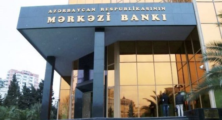 Prezident Mərkəzi Bankın bu hüququnu ləğv etdi