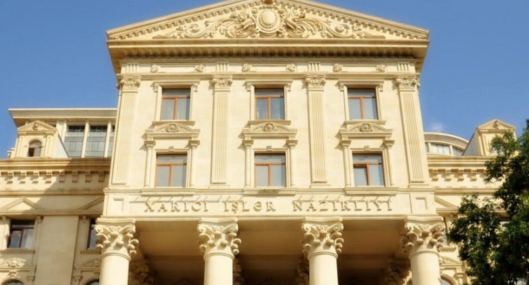 Vüsal Ələkbərli Türkiyənin baş konsulu ilə görüş keçirib