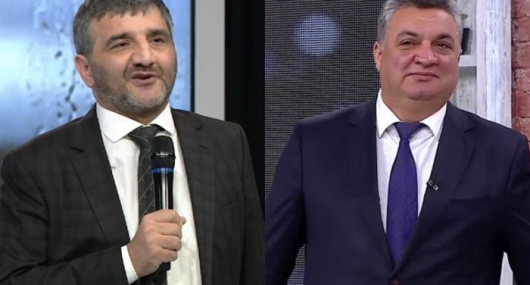 Namiq Məna həmkarının müdafiəsinə qalxdı: 