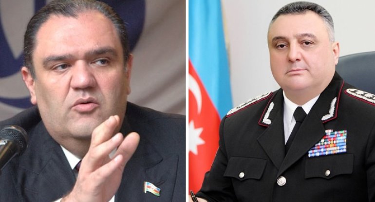 Eldar Mahmudovun dostunun 2 milyon vergi borcu var