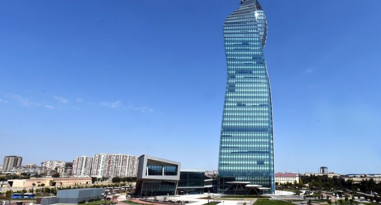 SOCAR-ın 3 keçmiş vitse-prezidentinə yeni vəzifə verildi