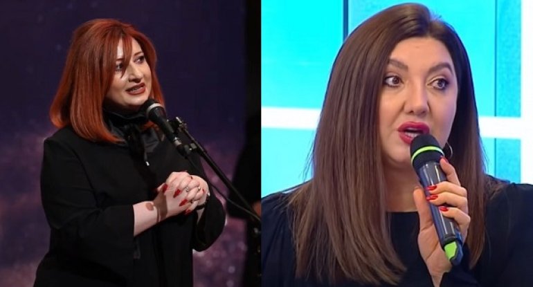 “Biri-birini ləkələyirlər, sonda qatil olur” - Nazilə Səfərli dəstək aldı