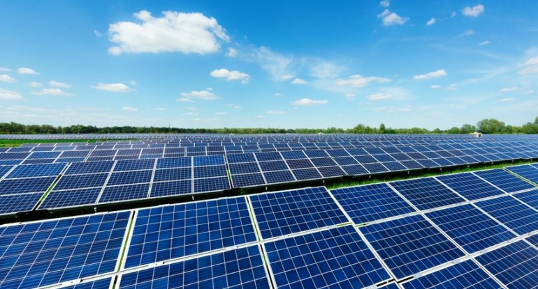 Bərpa olunan enerji istehsalçısının seçilməsi üsulları məlum olub