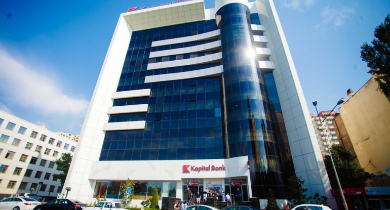 “Kapital Bank”ın səhmdarlarının sayı azalıb