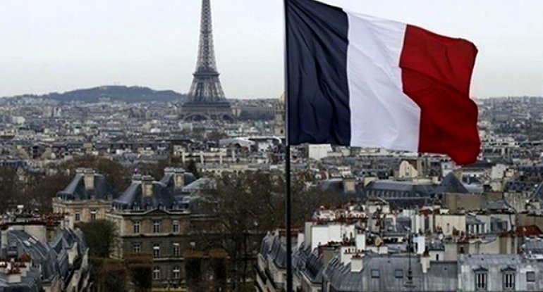 Fransada bir həftədə 80 nəfər istidən öldü