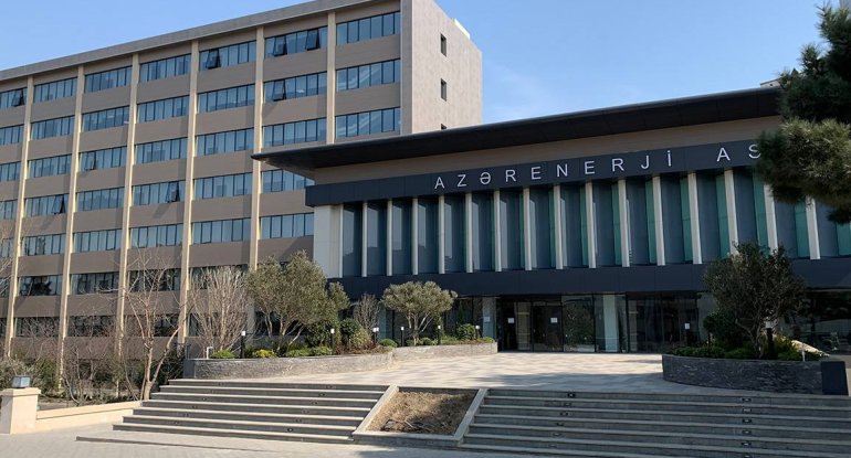 “Azərenerji”nin qazancı 3 dəfə artıb