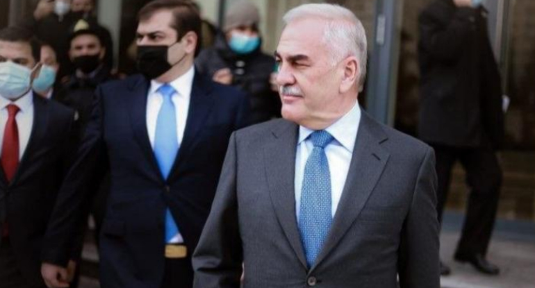 Talıbovlara bağlı milyonluq şirkət ləğv olunur