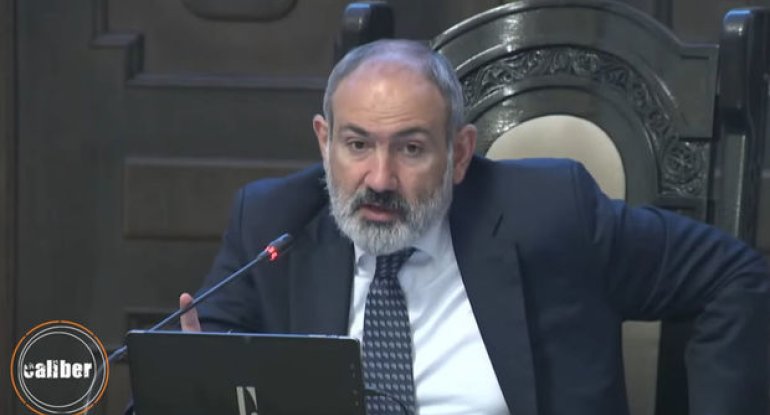 Xəstənin müalicədən imtinası: Ermənistanın baş naziri nəyə nail olmaq istəyir? - VİDEO