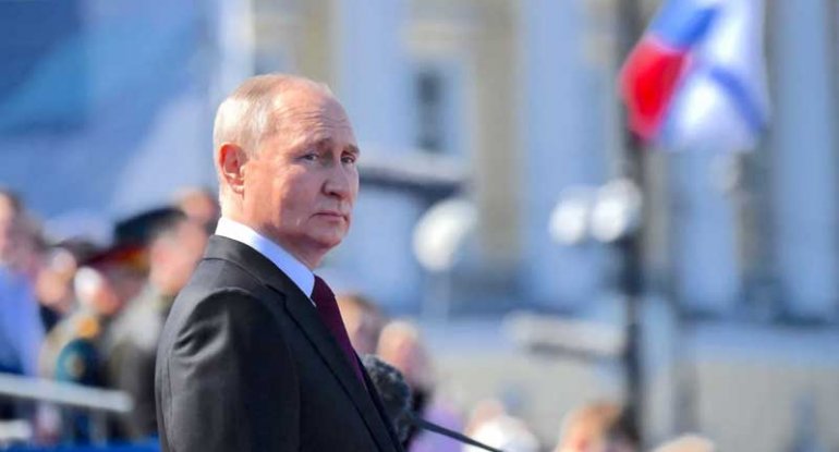Putin Trampa görə müharibəni prezident seçkisinə qədər uzatmağa çalışır – CNN