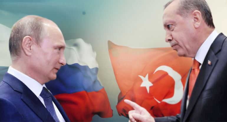 Ankara və Pekin Kremli təslim edir: Putin Ərdoğanın təzyiqlərinə tab gətirm ...
