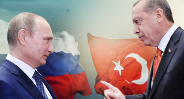 Ankara və Pekin Kremli təslim edir: Putin Ərdoğanın təzyiqlərinə tab gətirmədi, geri çəkildi