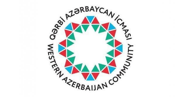 Qərbi Azərbaycan İcmasından Paşinyanın saxta iddialarına CAVAB