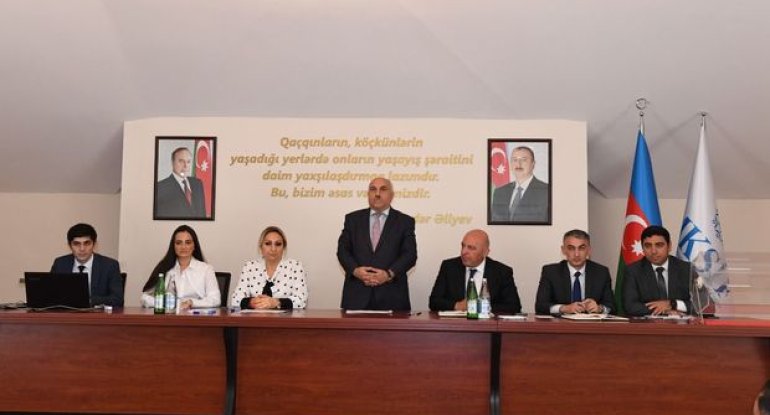 Zabuxa 20 ailə köçürüləcək