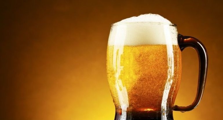 İmişlidə pivəlik arpa emalı zavodunun təməli qoyulub