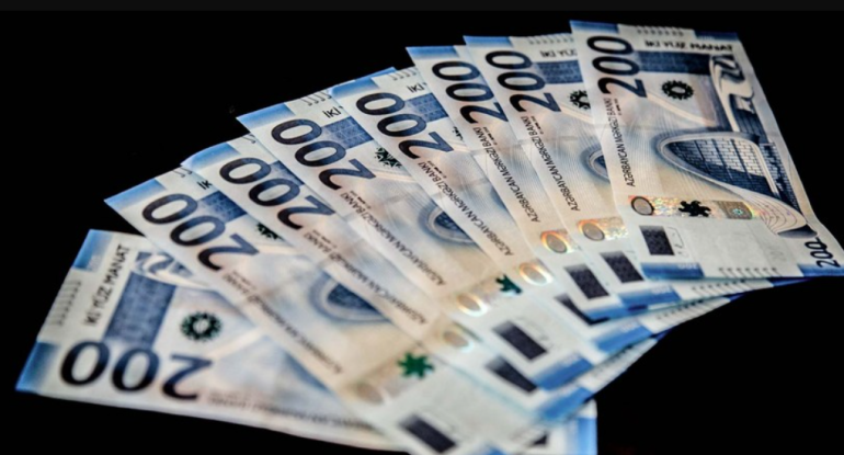 Manat bu valyutalara qarşı bahalaşıb