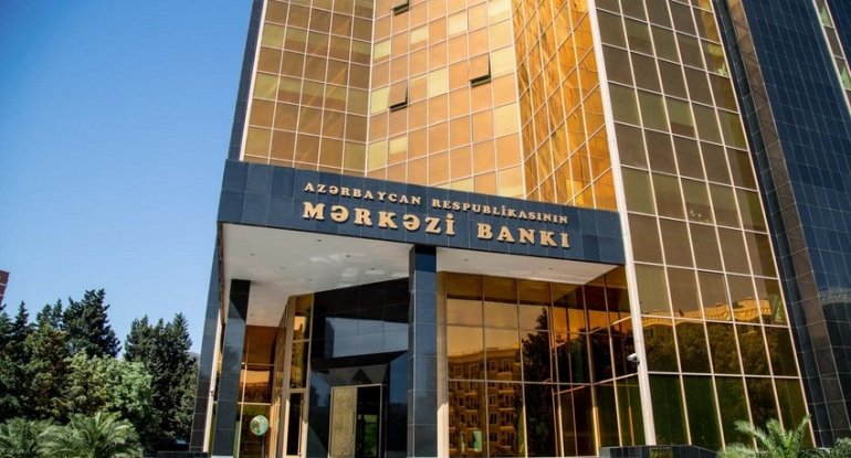 Mərkəzi Bank xaricə pulköçürmələrdə gündəlik limiti ləğv edib