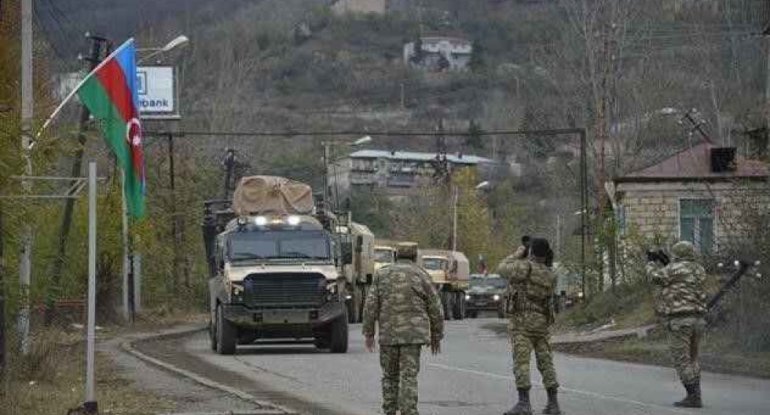 İrəvan yalvarır, icazə istəyir: Ancaq rəsmi Bakının hədəfi dəyişmir