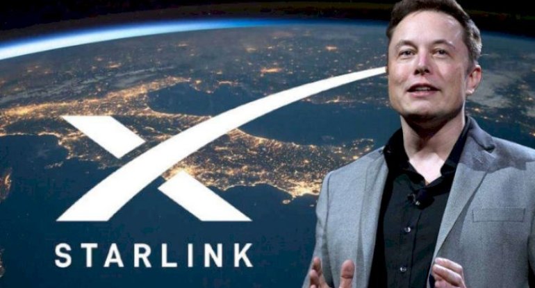 “Starlink” Azərbaycanda - Qiymətlər necə olacaq?