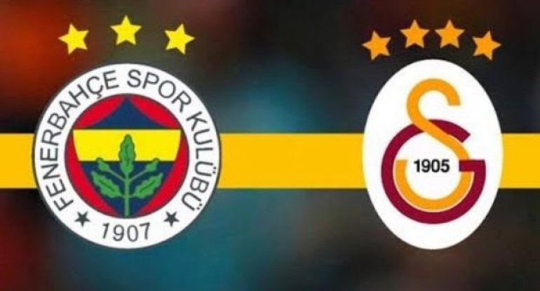 “Fənərbağça” “Qalatasaray”a söz atdı – FOTO