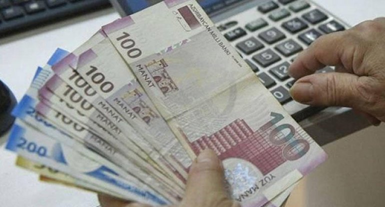 Daxili dövlət borcunun yeni tərkibi məlum oldu